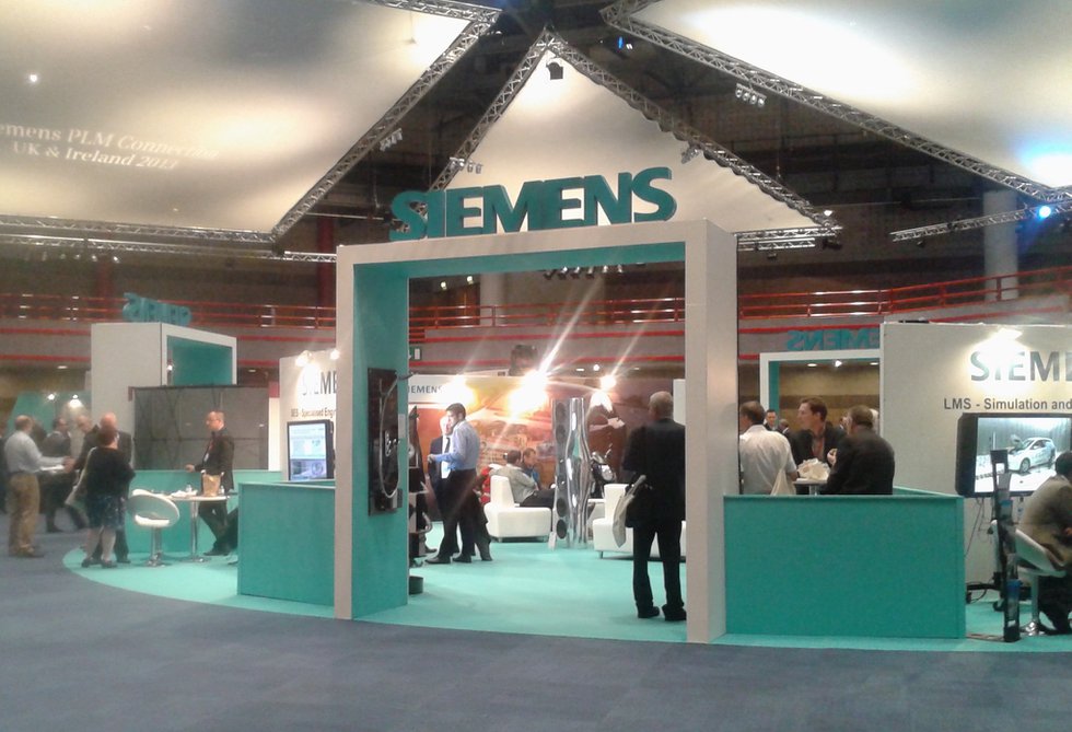 Siemens announce new PLM software platform to promote industrial 3D